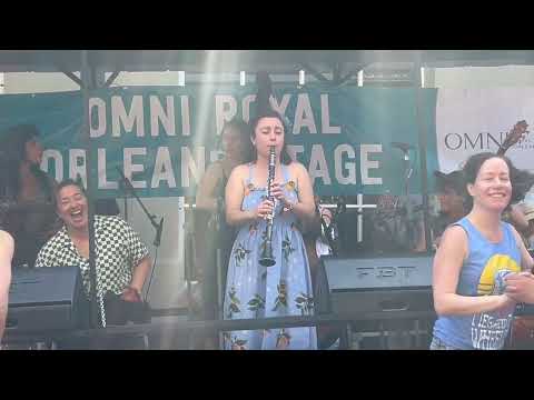 Shake 'Em Up Jazz Band 3