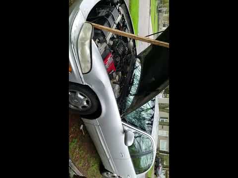 P0300 Random multiple misfire solution, Buick/GM/pontiac series 2 3800 v6 part1