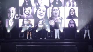 Pentatonix 2016 - Rose Gold