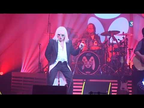 Michel Polnareff remplit le zénith de limoges