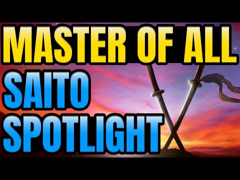 , title : 'Champion Spotlight: Saito the Master of All I Raid Shadow Legends'