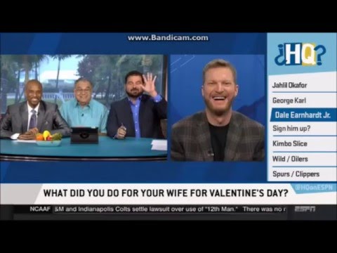 ESPN HQ (Full Episode for 2/18/2016)