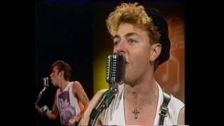 Stray Cats - Rock This Town Live on Switch