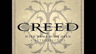 Creed - Overcome from With Arms Wide Open: A Retrospective