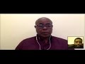 KLITSCHKO TRAINER JAMES ALI BASHIR " TYSON FURY SHOULD BE STRIPPED"...