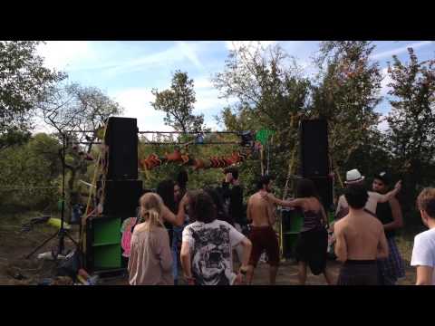 Bri Mix Psy Prog - Igwantek : Reptile 2.0 - 27/09/14