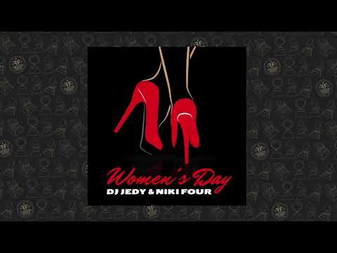 DJ JEDY, Niki Four - Women's Day