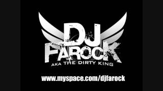 DJ Farock - Mega Salsa Mix