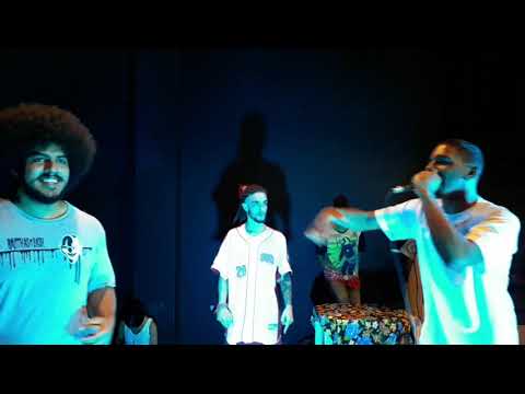 | FINAL | Panda RAPfania x Balota |Roma9 vs GF|