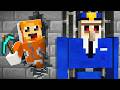 Escaping Minecraft S Most SECURE Prison