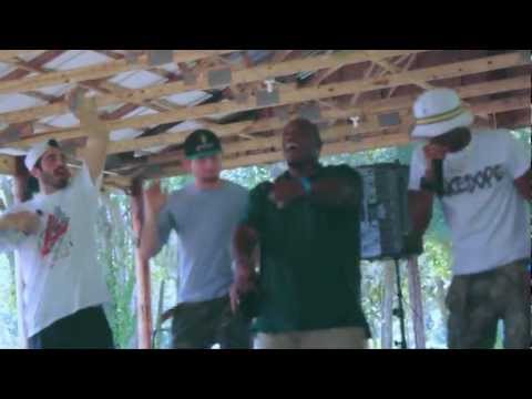 $lade - The Enlightenment Ep 1: "Slamfest"