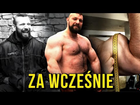 FENOMEN Agresywnego Wojtka | Jak OGRAŁ Fitness?
