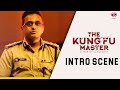 Kung Fu The Master Pushpa | Intro Scene | Hindi Dubbed Movie | Neeta Pillai | Jiji Scaria