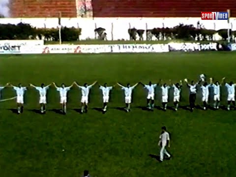 SPORTVÍDEO MEMÓRIA - 1999 LONDRINA X MALUTRON - JOGOS DE IDA E VOLTA FINAL PARANAENSEJUNIORES 1999