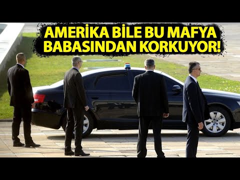 Yeraltı Dünyasının EN TEHLİKELİ Mafya Babası - Devletler bile ondan korkuyor!