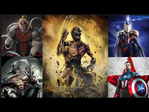 Adamantium in Marvel and the MCU - History, Every Use & Possibility