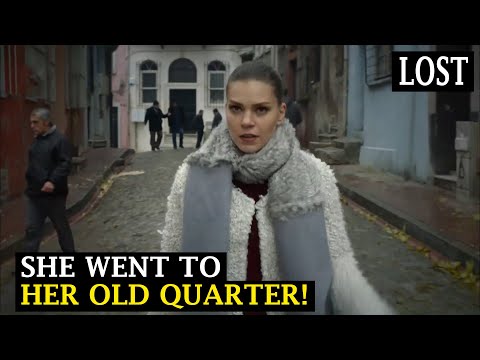 Lost - Bekir Remains on the Streets! - Special Section