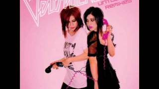 The Veronicas - Untouched (RVE Remix)