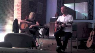 Derek Webb - My Enemies Are Men Like Me