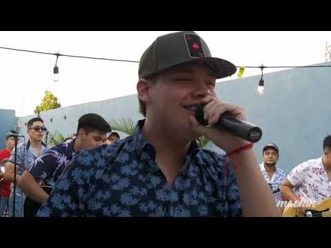 Banda Real Divina ft. Grupo 111 -  El Tranky (EnVivo)