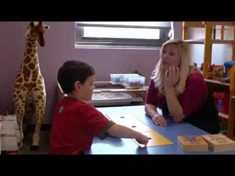 Children, Violence, and Trauma—Treatments That Work