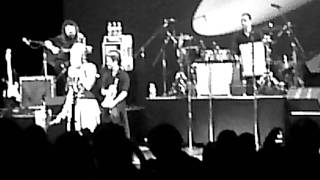 IndIa Arie and Idan Raichel