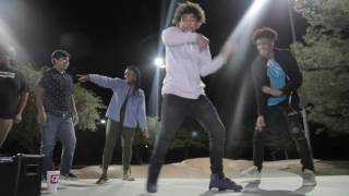 Moneybagg Yo &amp; Yo Gotti - Doin 2 Much (Dance Video) shot by @Jmoney1041