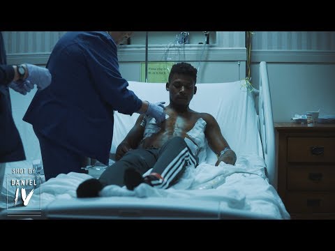 Blockboy Yungin - The Rest Of Me [Official Music Video] - [shotbydanieliv]