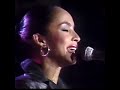 Sade "I Will Be Your Friend" ('Diamond Life' LP Rare Live performance 1984) "WE L♥︎VE SADE" #sadeadu