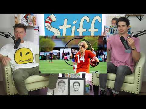 Cheated On with a Quidditch Player!?