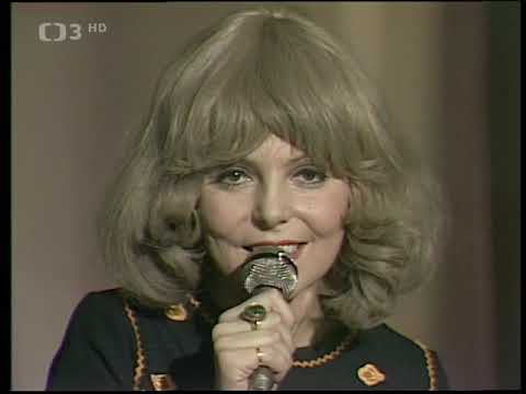 Hana Zagorová - Já se vznáším (1973)
