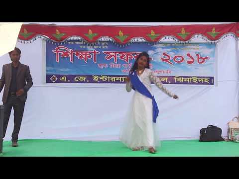 Rosia Rosia Item song-New Dance-2018