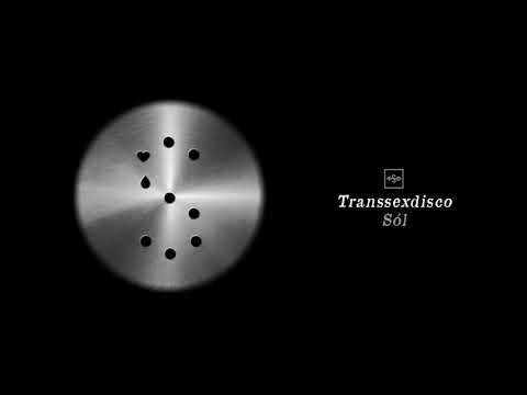 TRANSSEXDISCO - SÓL [oficjalne audio]