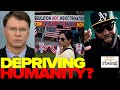Killer Mike Failing To Teach Real American History Deprives Everybody Of Their Full Humanity