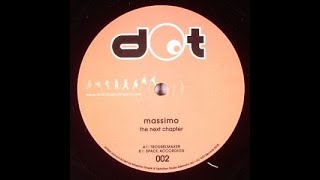 Massimo - Space Accordion