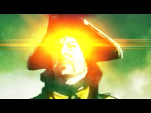 The Carolean’s prayer but it’s the really catchy bits