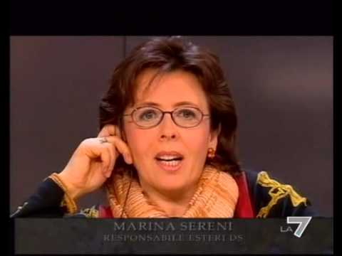 La7 Rip   DivX   ITA   L'Infedele   20 03 2003   Guerra e Pacifismo