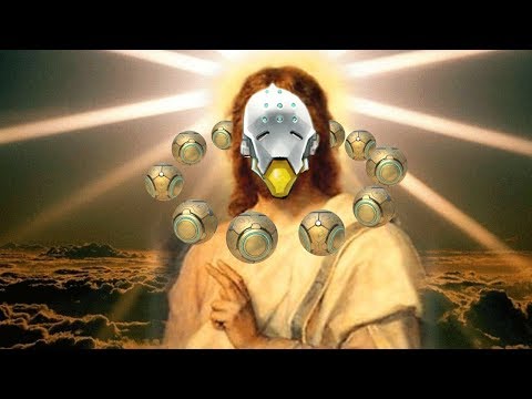 What 400+ hours of shitting on Tracer experience looks like