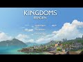 Kingdoms Reborn OST
