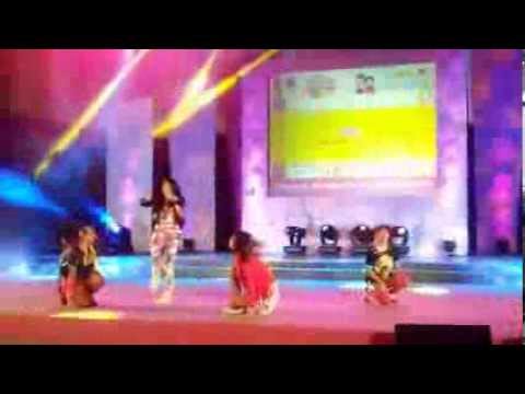 4Nia Cebu Kpop Star Grand Finals 2013