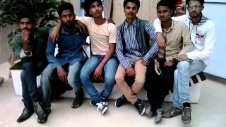 Joi ho team by shakhan