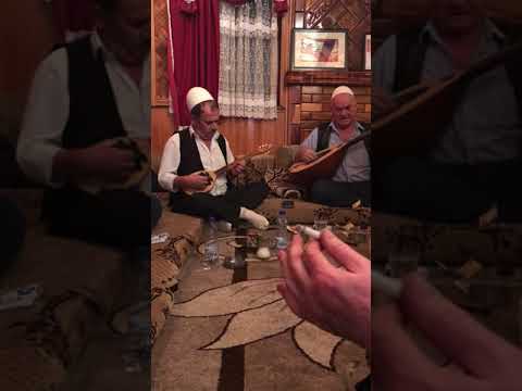 Halil bytyqi dhe Naim Sali krasniqi - qka pom rrin karshi