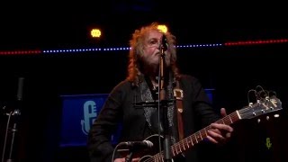 Ray Wylie Hubbard - Rabbit (eTown webisode #918)