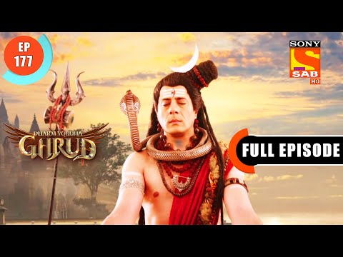 Dharam Sabha - Dharma Yoddha Garud - Full Episode - 177 - 5 Oct 2022