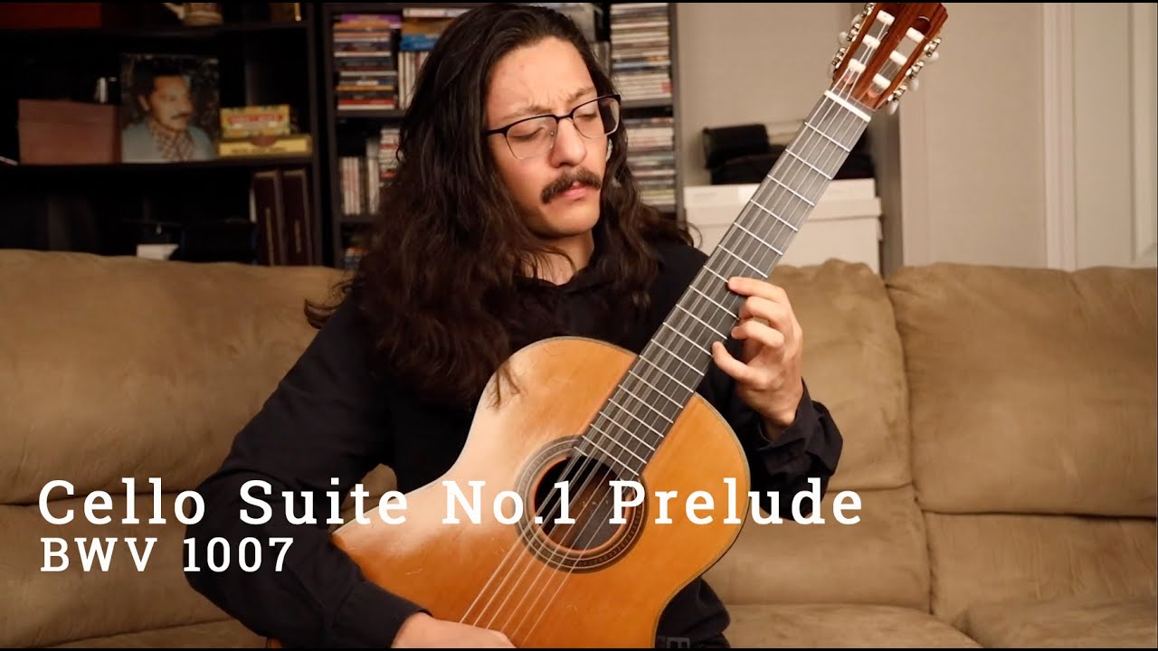 Promotional video thumbnail 2 for Henry McCormack - Guitarist