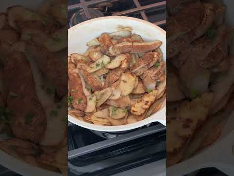 Crispy Potato Skins Hack | Budget-Friendly & Zero Waste Snack