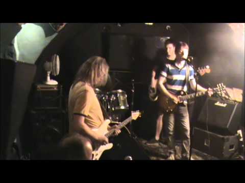 280 Soczewa Blues Session - 15.08.2014 - 5