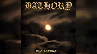 Bathory - Son of Damned