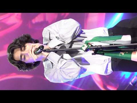 [4K] 190615 잔나비 (JANNABI) - DOLMARO (최정훈 focus) @파크콘서트