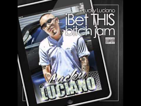 Lucky Luciano - Holiday freestyle (2011)
